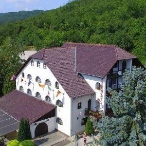 Villa Malazzo - Balatongyörök